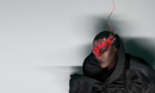 Grace Jones in data unica italiana a ToDays Festival 2020/Torino - Venerdì 28 agosto